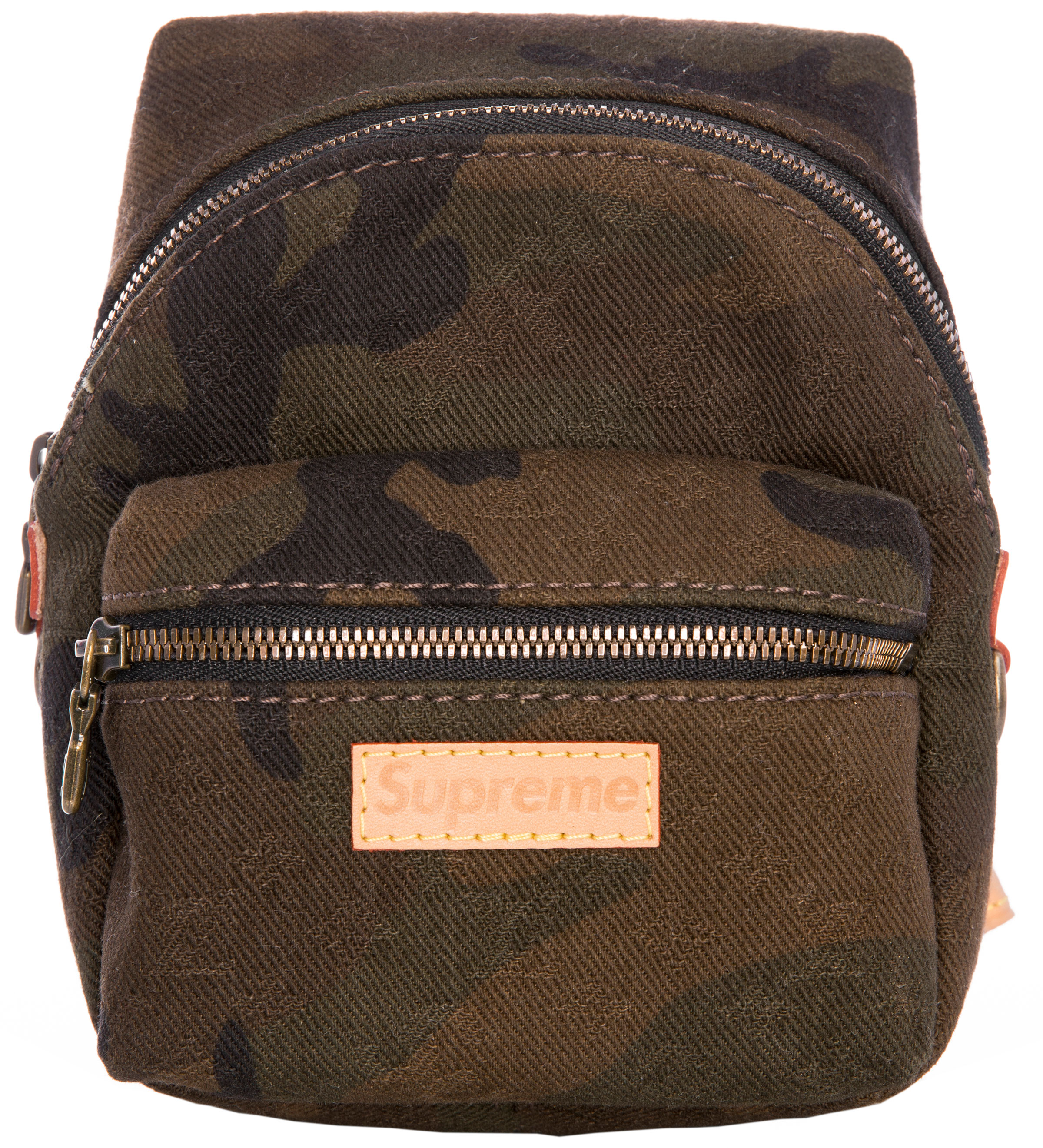 Louis Vuitton x Supreme Apollo Backpack Monogram Camo  Louis vuitton  supreme, Louis vuitton backpack, Louis vuitton