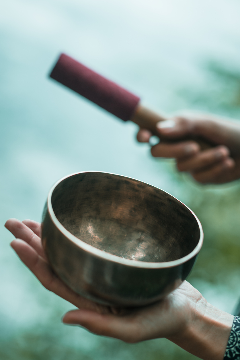 The Health Benefits Of Tibetan Singing Bowls - nécessité